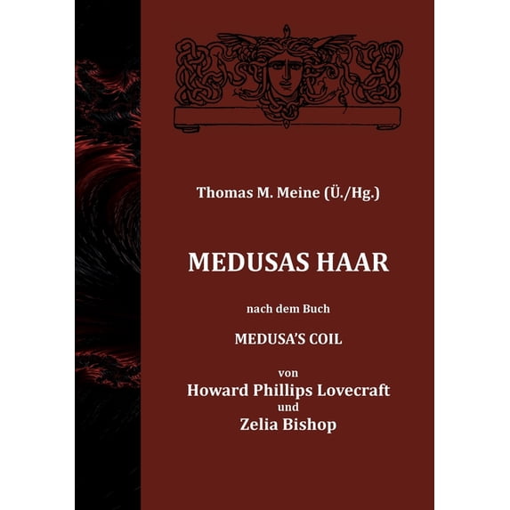Medusas Haar, (Paperback)