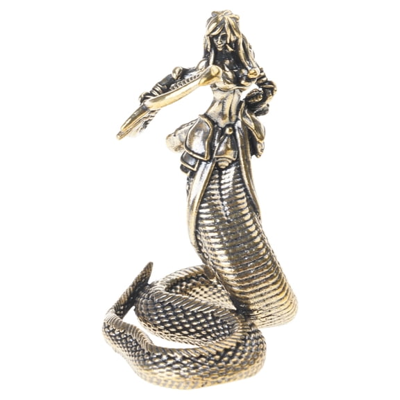 Medusas Statue Shelf Decors Accent Medusas Decorative Objects Home Decors