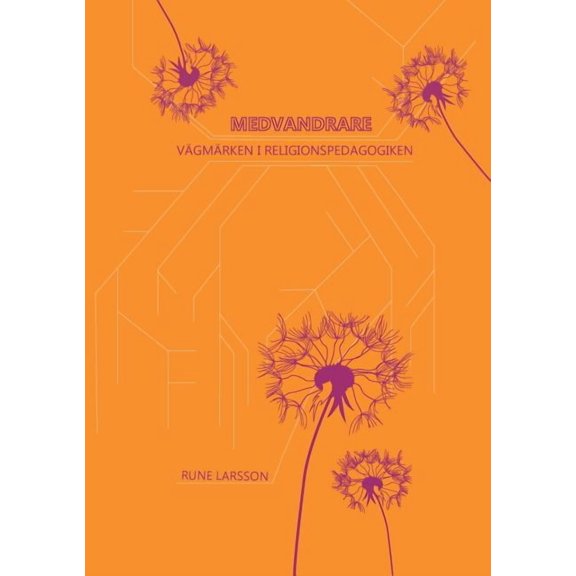 Medvandrare: Vgmrken i religionspedagogiken, (Paperback)