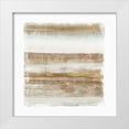 thumbnail image 1 of Medvedeva, Anna 20x20 White Modern Wood Framed Museum Art Print Titled - Coexist II, 1 of 4