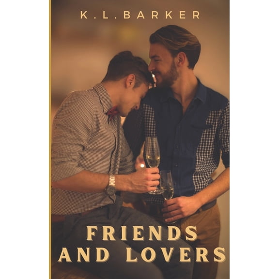 Medwood: Friends and Lovers (Series #2) (Paperback)