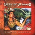 thumbnail image 1 of Medwyn Goodall - Medicine Woman 2 - Music & Performance - CD, 1 of 1