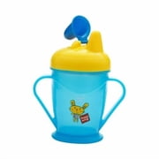 Mee Mee Easy Grip Sipper Cup with Twin Handle 180 ml, Blue
