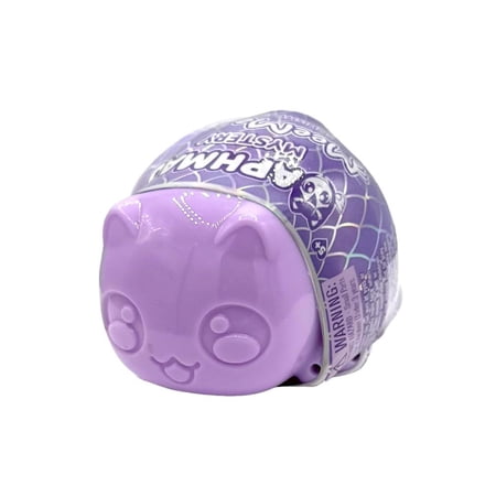 Mee Meowas Mystery Squishy Figures Series 4 in By Aphmau™