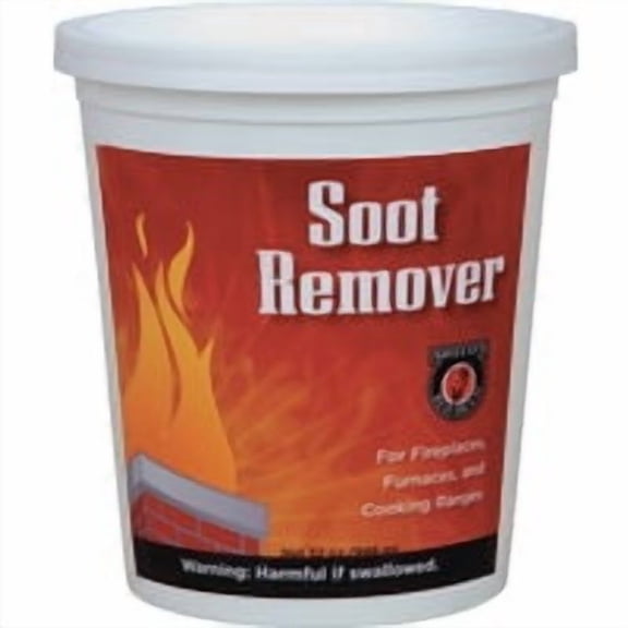 Meeco 16 1 lbs Soot Remover