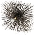 thumbnail image 1 of Meeco's Red Devil 8 In. Square Wire Chimney Brush 30808, 1 of 2