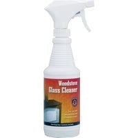 Meeco's Red Devil 16 Oz. Trigger Spray Woodstove Glass Door Cleaner 701