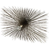 Meeco Mfg 31208 Rectangular Wire Chimney Brush