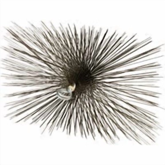 Meeco Mfg 31208 Rectangular Wire Chimney Brush