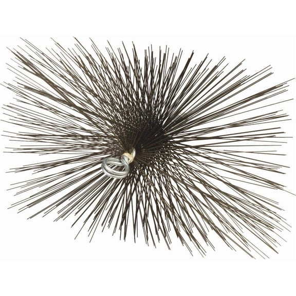 Meeco Mfg. Co., Inc. 31107 Rectangular Wire Chimney Brush