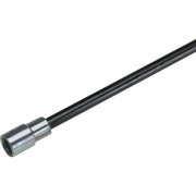 Meeco Red Devil 30023 Fiberglass Extension Rod 4Ft, 1/4 in. Npt, Model#