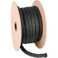 thumbnail image 1 of Meeco's Red Devil 3/8 In. x 150 Ft. Black Rope Gasketing (Bulk) 102-XB, 1 of 2