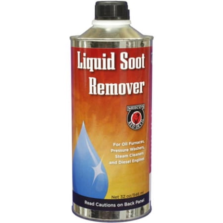 Meeco Mfg. Co., Inc. Oil Burning Furnace And Diesel Engine Soot Remover