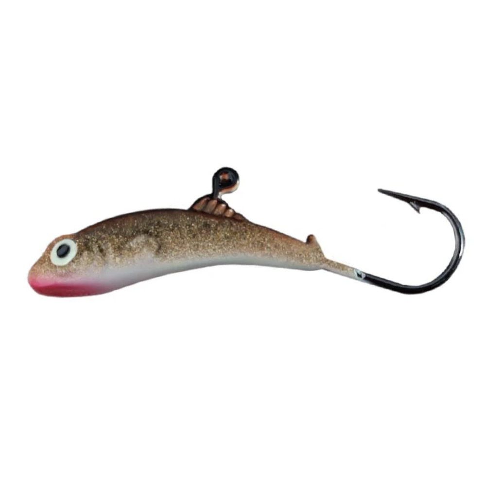 Meegs Premium Jigs 1/8 Goby