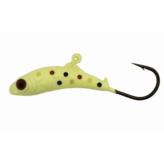 Meegs Premium Jigs 1/8 Wonder Bread