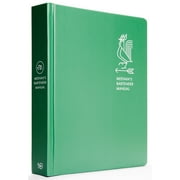 Meehans Bartender Manual [A Cocktail Reference and Recipe Book] Hardcover