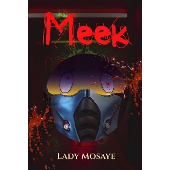 Meek Season 3 Meek, Book 5, (Paperback)