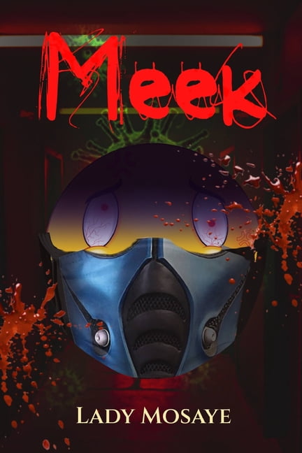 Meek Season 3 Meek, Book 9, (Paperback)