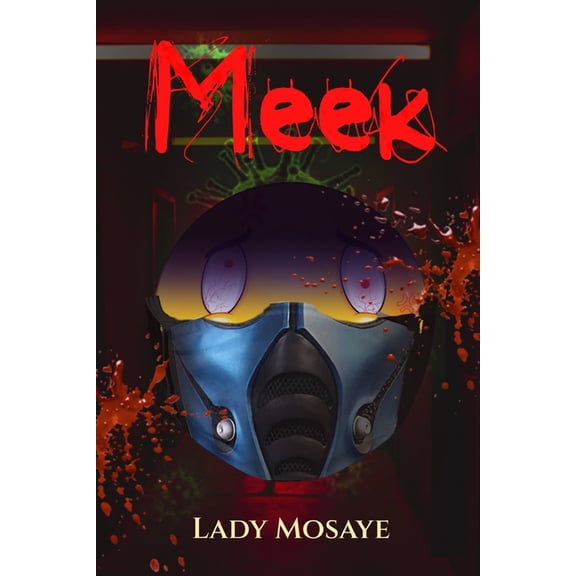 Meek Season 3 Meek, Book 9, (Paperback)