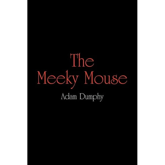 Meeky Mouse