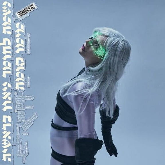 Meemo Comma - Neon Genesis: Soul Into Matter - Electronica - Vinyl