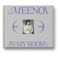 thumbnail image 1 of Meenoi - In My Room (incl. Booklet, Poster, Photo Diary + Photocard) - CD, 1 of 1