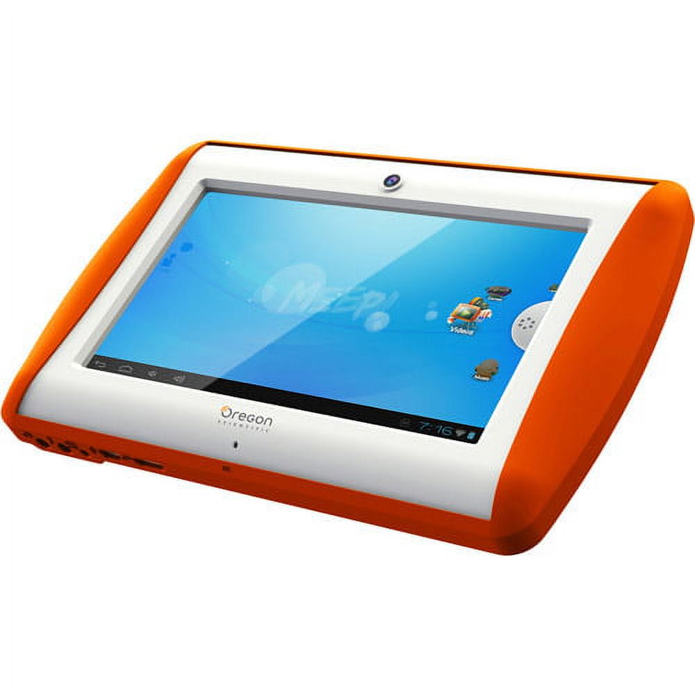 Meep! Children's Android Tablet 