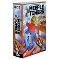 thumbnail image 1 of Meeple Towers - WizKids, Strategic Board Game, Ages 10+, 2-4 Players, 45 Min, 1 of 10