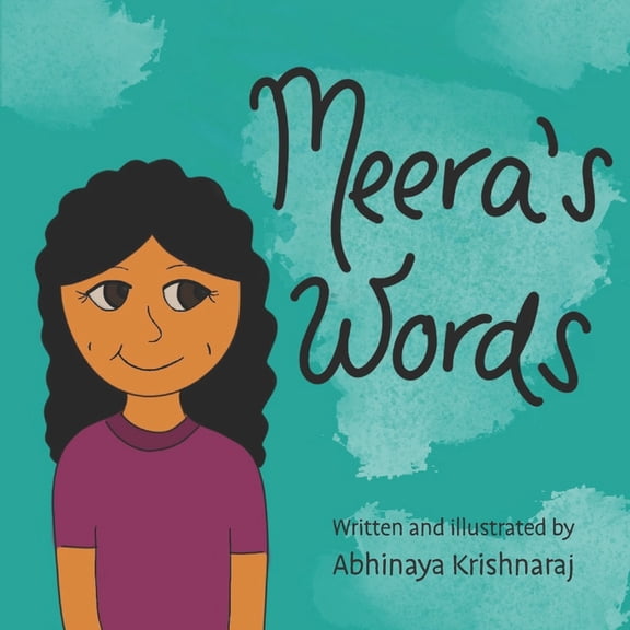 Meera's Words, (Paperback)