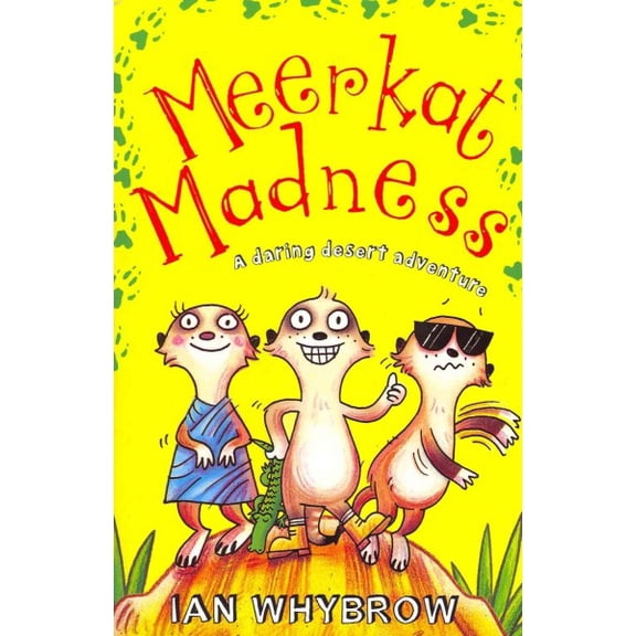 Meerkat Madness