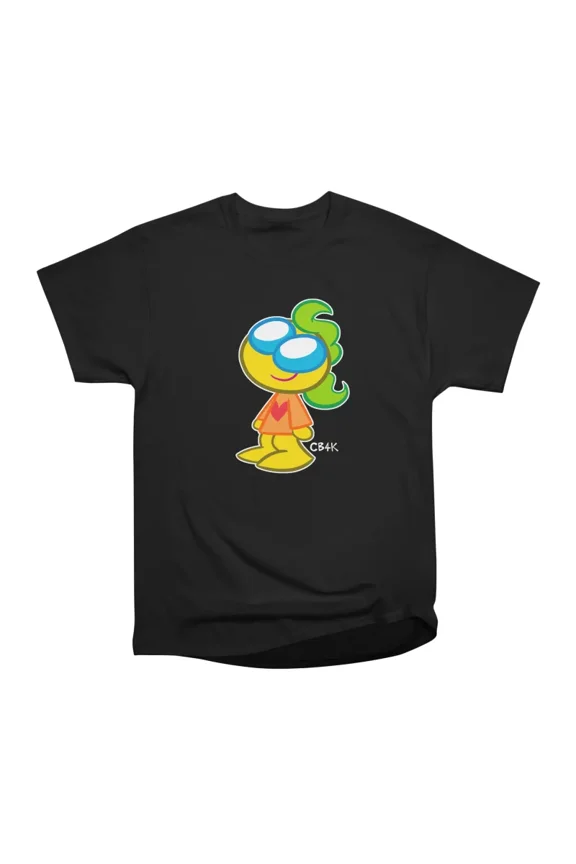 Meesh T-Shirt Tee Gift For Him Merch For Her Apparel For Friend