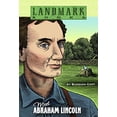 thumbnail image 1 of Pre-Owned Meet Abraham Lincoln (Paperback) 0375803963 9780375803963, 1 of 1