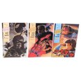 thumbnail image 1 of Meet At The Cross Roads Paperback Lot - (Issues 1, 2 & 4), 1 of 1