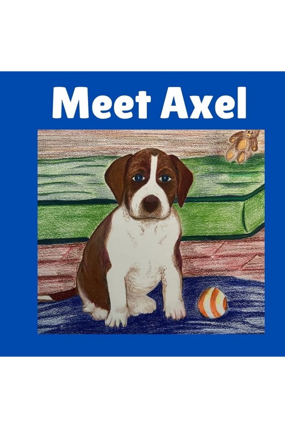 Meet Axel, (Paperback)