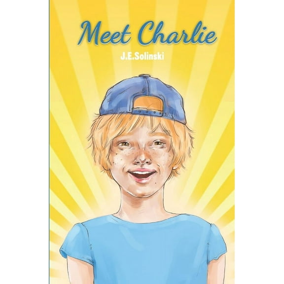 Meet Charlie, (Paperback)