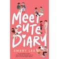thumbnail image 1 of Pre-Owned Meet Cute Diary (Paperback) 0063038846 9780063038844, 1 of 1