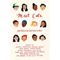 Pre-Owned Meet Cute (Hardcover) 1328759873 9781328759870
