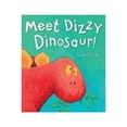 thumbnail image 1 of Pre-Owned Meet Dizzy Dinosaur! Paperback, 1 of 1