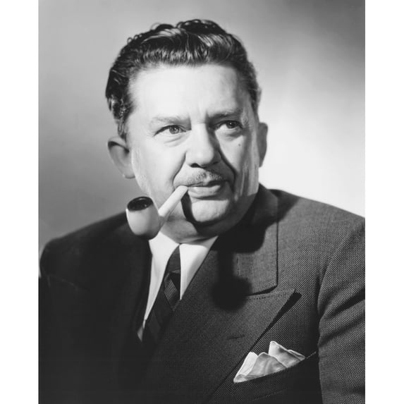 Meet Doctor Christian Portrait (8 x 10)