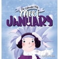 thumbnail image 1 of Meet January (Hardcover), 1 of 1