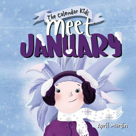 Meet January, (Paperback)