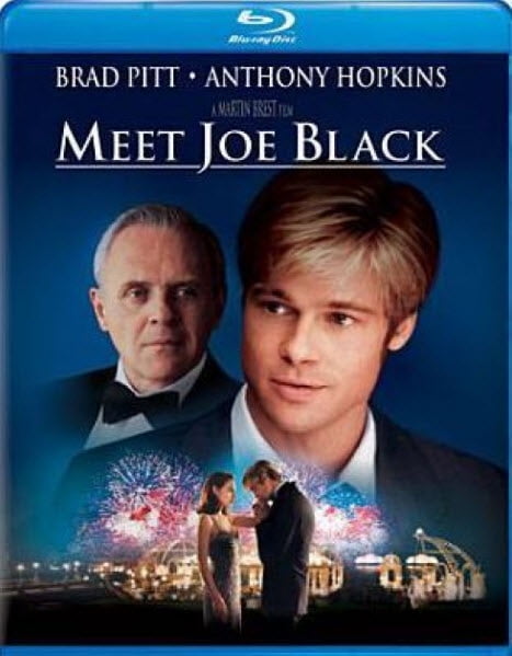Universal Studios - Meet Joe Black [BLU-RAY]