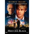 thumbnail image 1 of Meet Joe Black (DVD, 2-Disc Ultimate Edition) NEW, 1 of 1