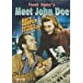 thumbnail image 1 of Meet John Doe [Slim Case] [DVD], 1 of 1