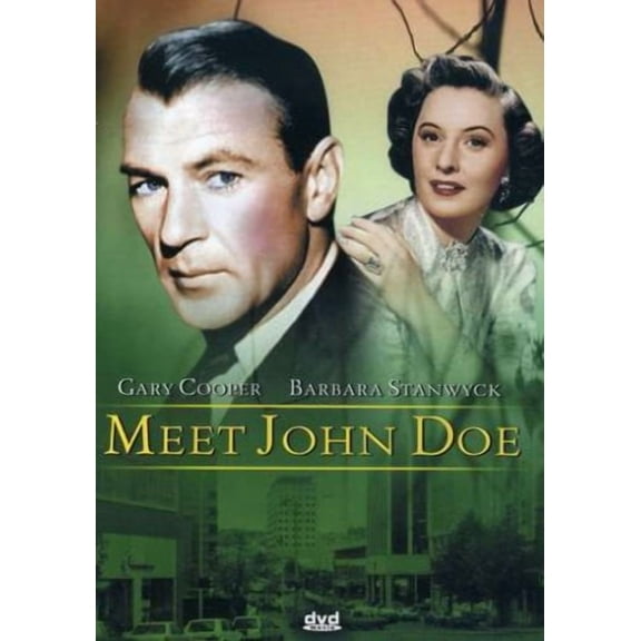 Meet John Doe