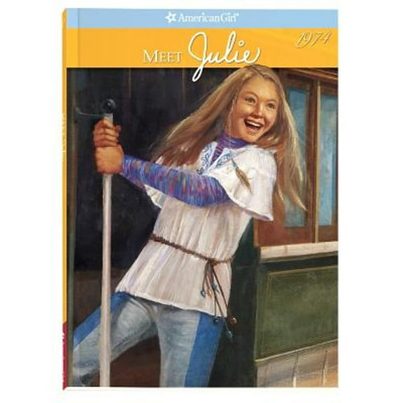 Pre-Owned Meet Julie (Paperback) 1593692579 9781593692575
