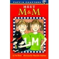 thumbnail image 1 of Meet M  M by Pat Ross [9780140387315], 1 of 1