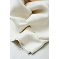 thumbnail image 1 of Meet MILK Mara Tencel Lyocell Linen Blend Fabric Beige - per yard, 1 of 1