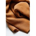 thumbnail image 1 of Meet MILK Mara Tencel Lyocell Linen Blend Fabric Gold - per yard, 1 of 1