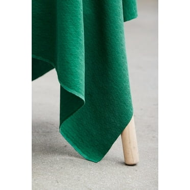 Meet MILK Ruby Tencel Lyocell Jacquard Fabric Frog